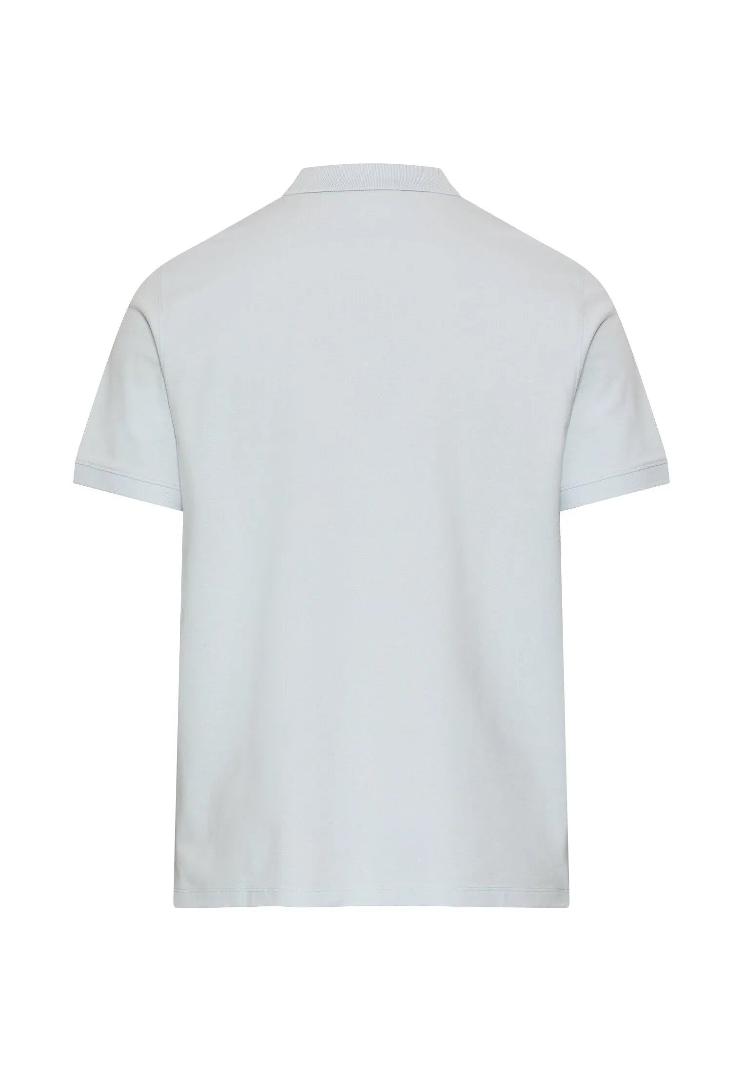 Poloshirt Regular Fit