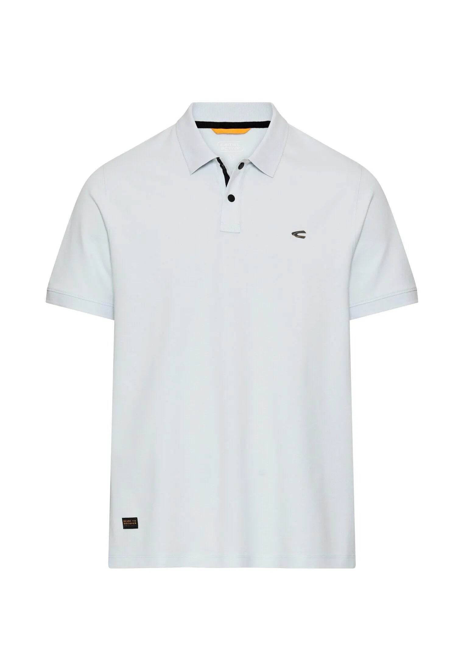 Poloshirt Regular Fit
