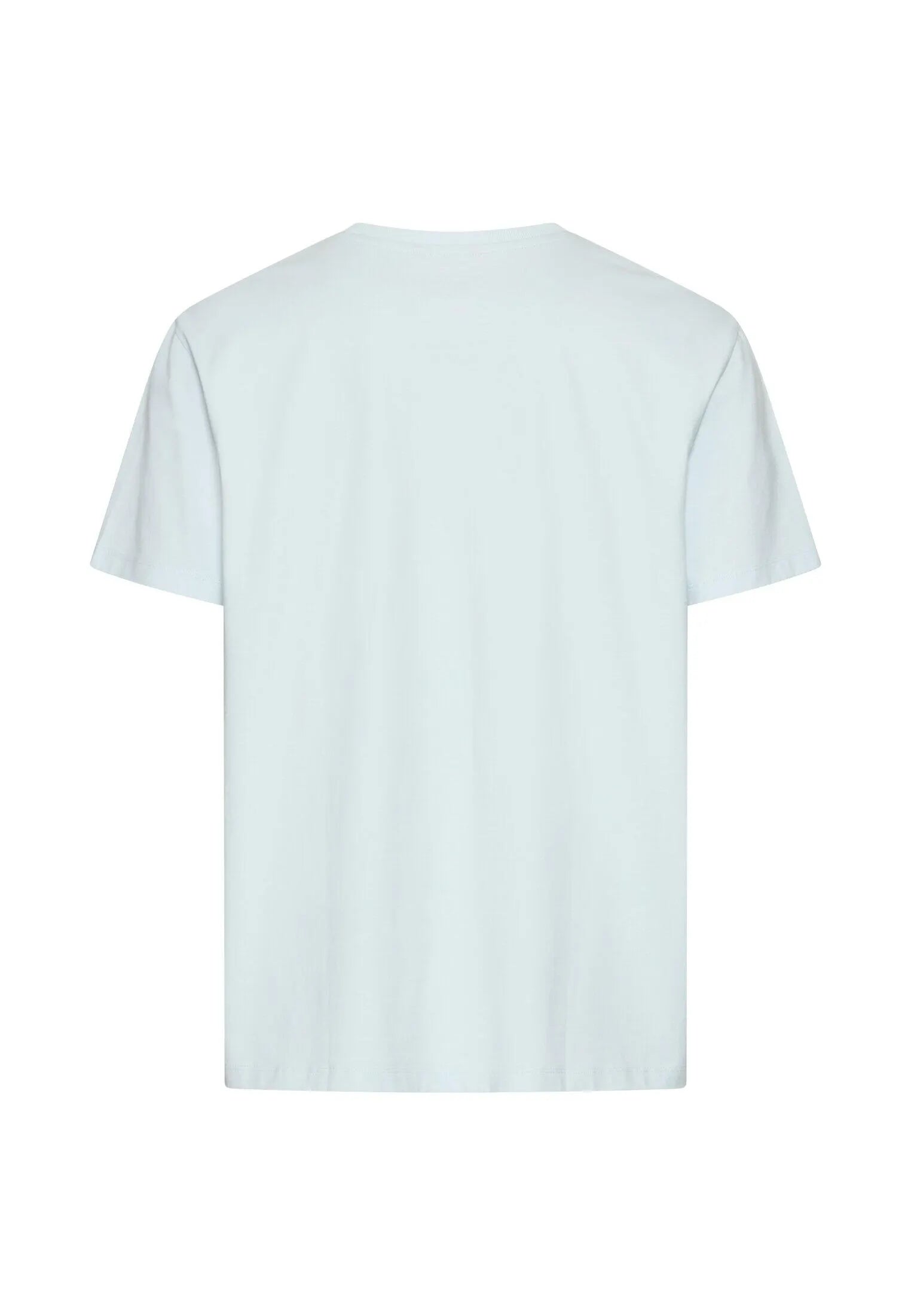 T-Shirt aus Baumwolle