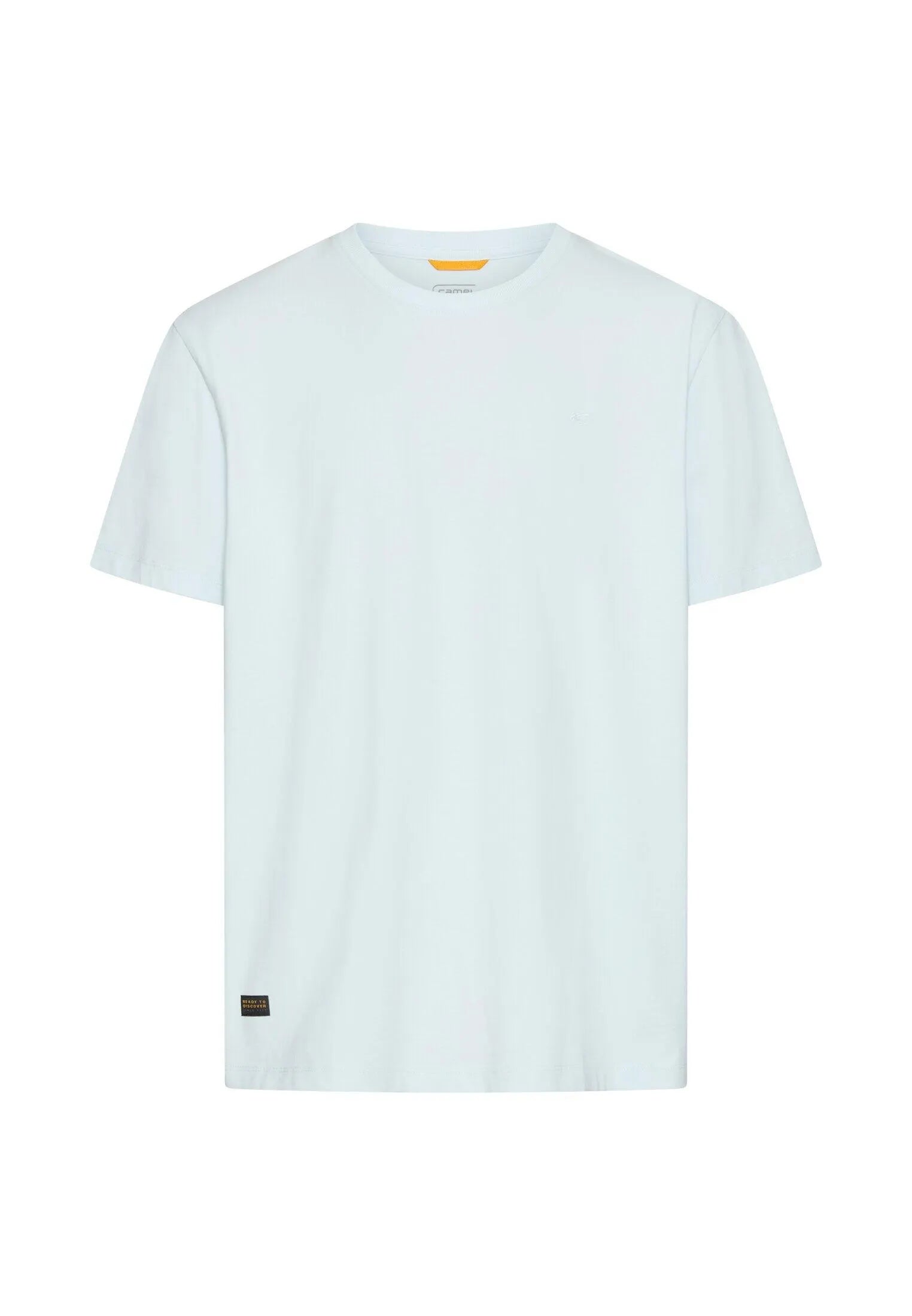 T-Shirt aus Baumwolle