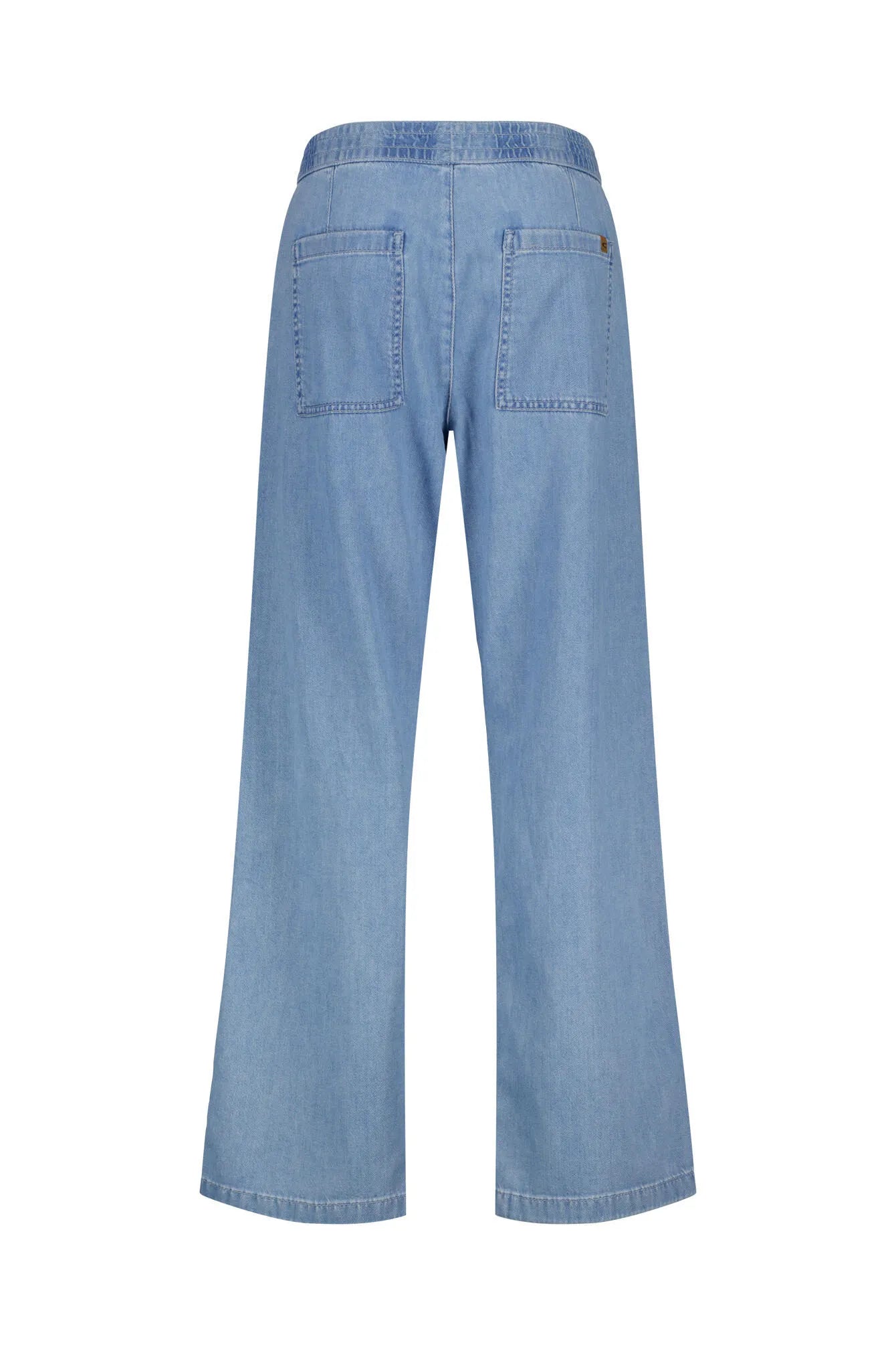 Jeans Wide Leg