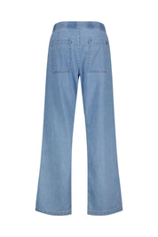 Jeans Wide Leg