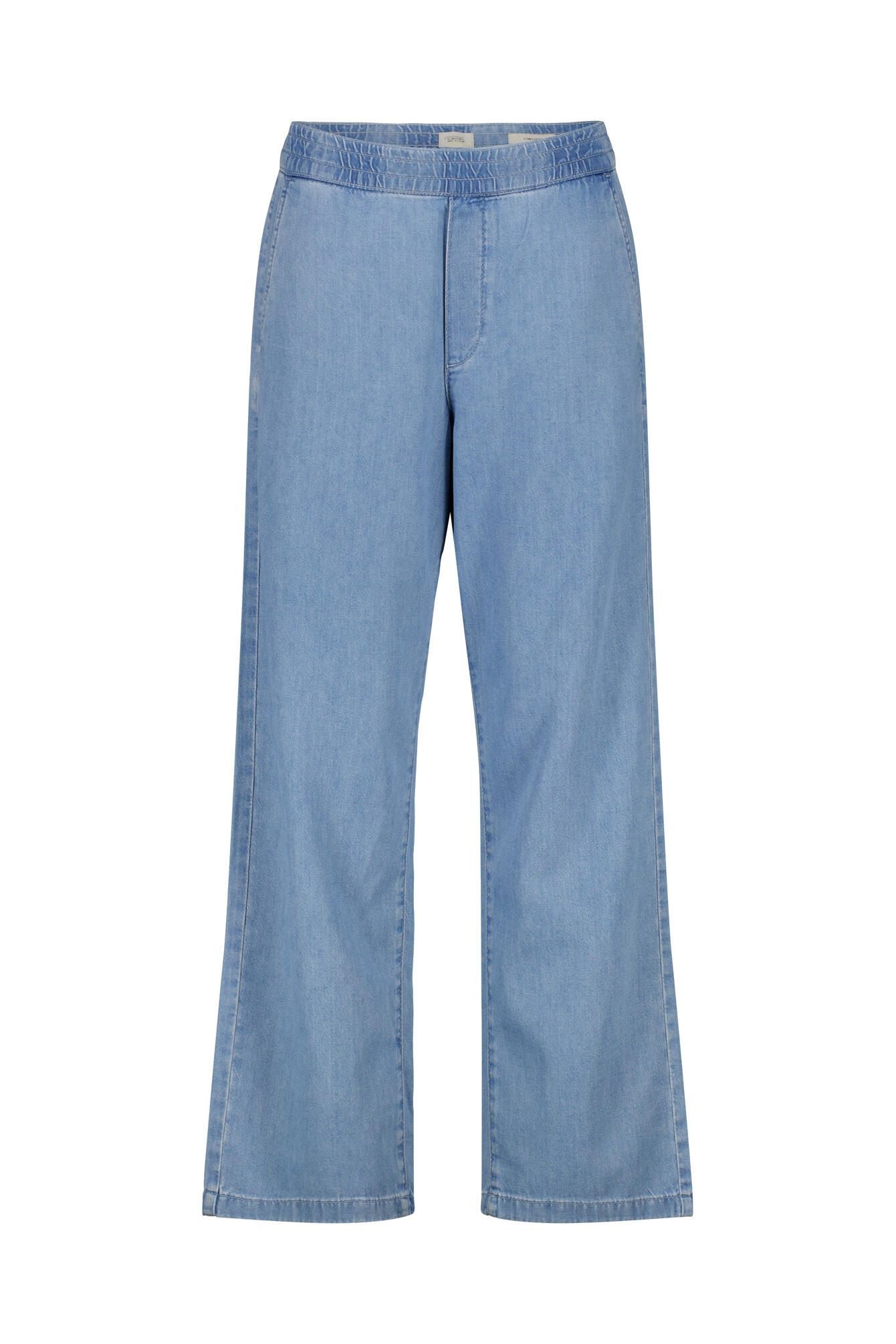 Jeans Wide Leg