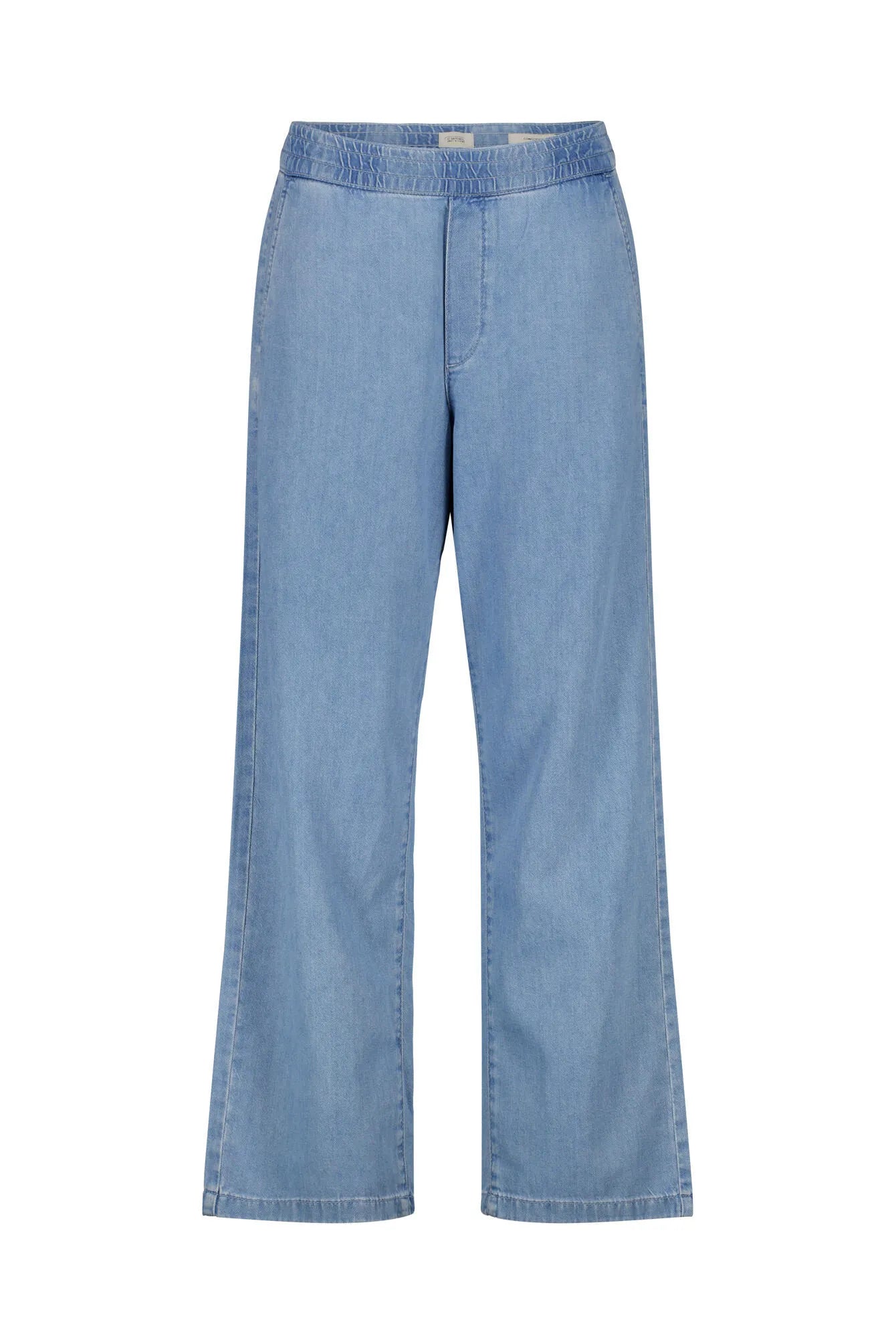 Jeans Wide Leg