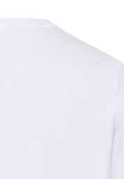 T-Shirt aus Baumwollmix