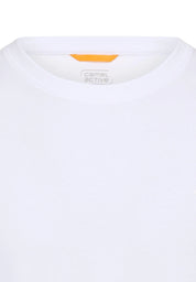 T-Shirt aus Baumwollmix