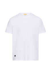 T-Shirt aus Baumwollmix