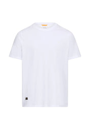 T-Shirt aus Baumwollmix