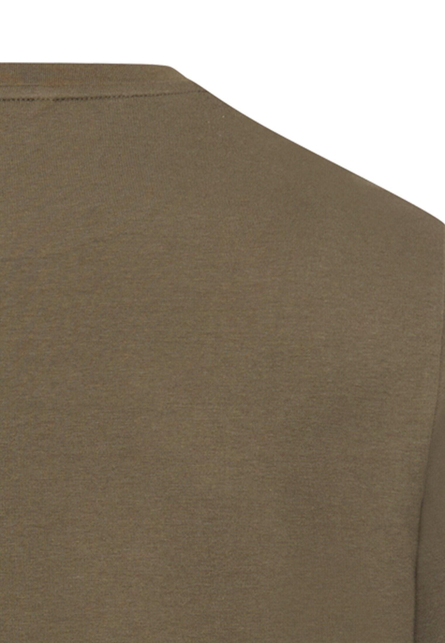 T-Shirt aus Baumwollmix
