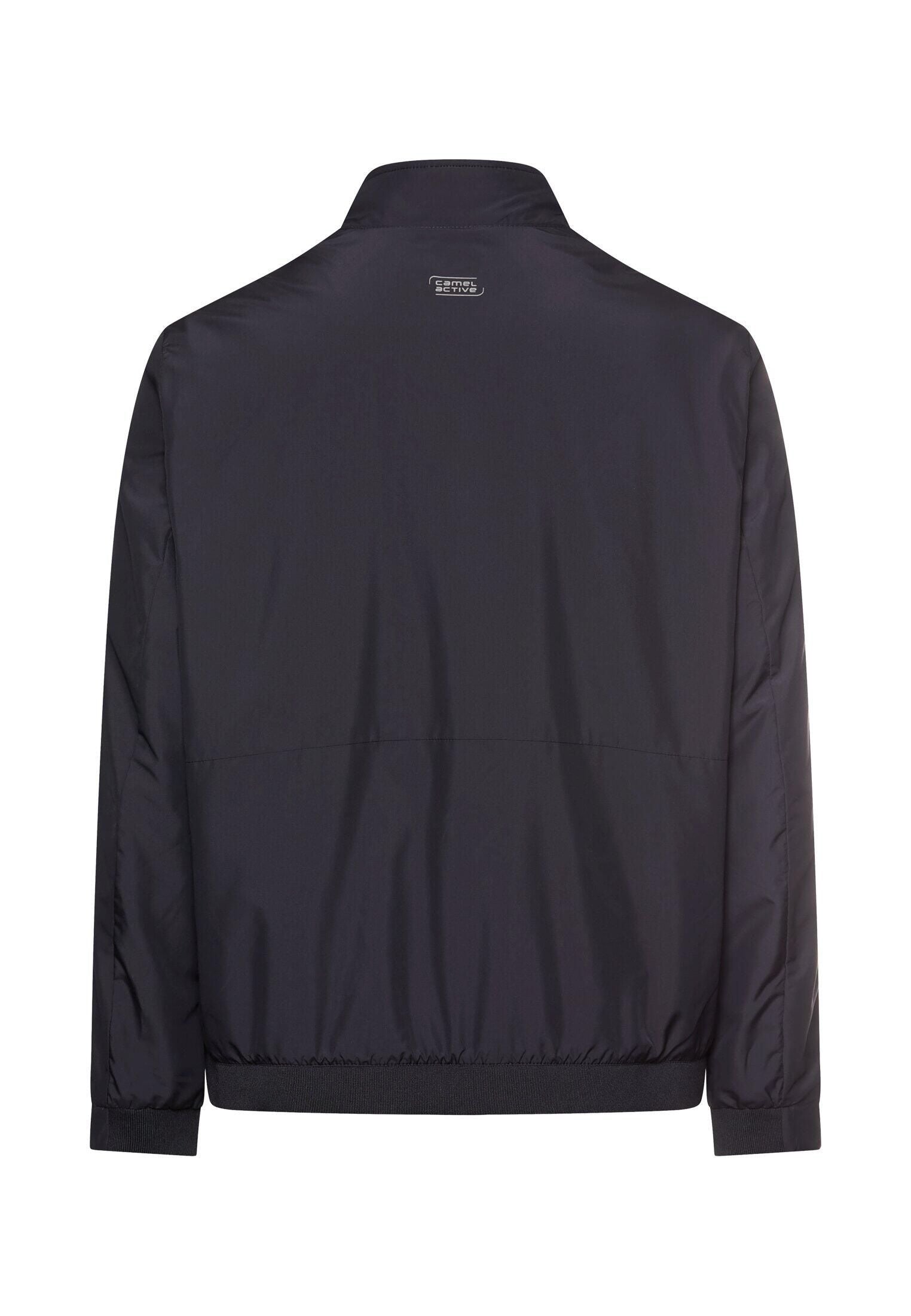 Blouson-Jacke Regular Fit