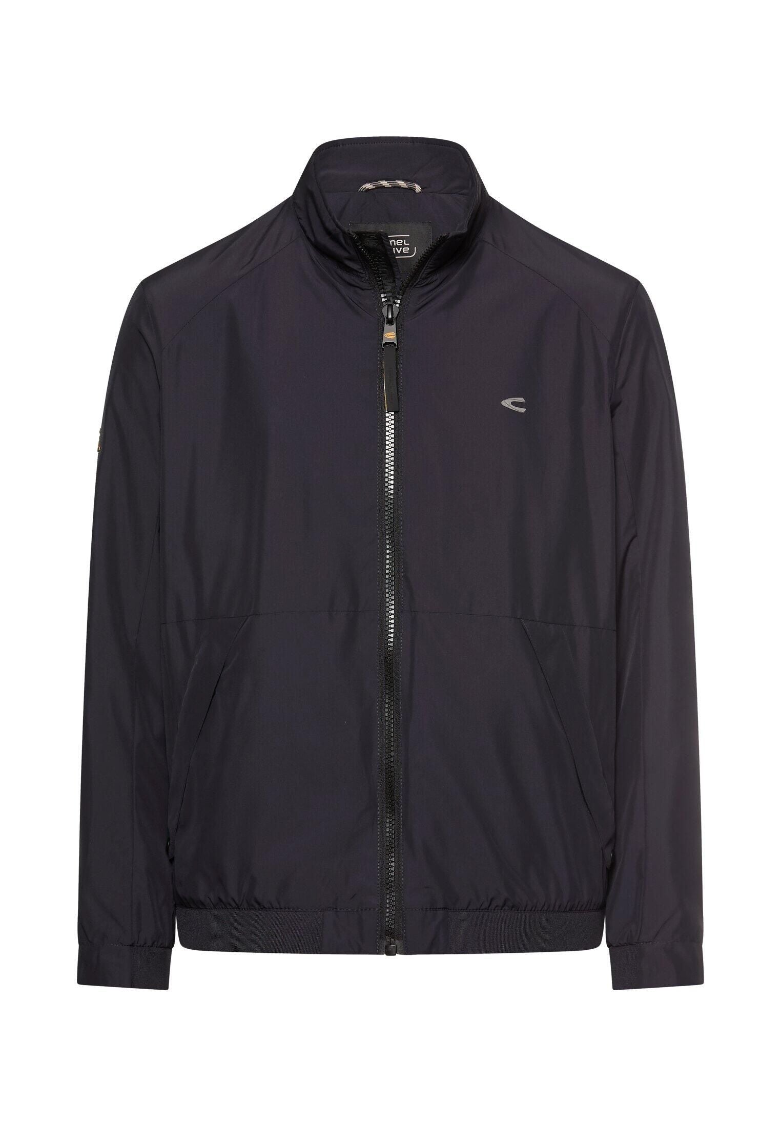 Blouson-Jacke Regular Fit