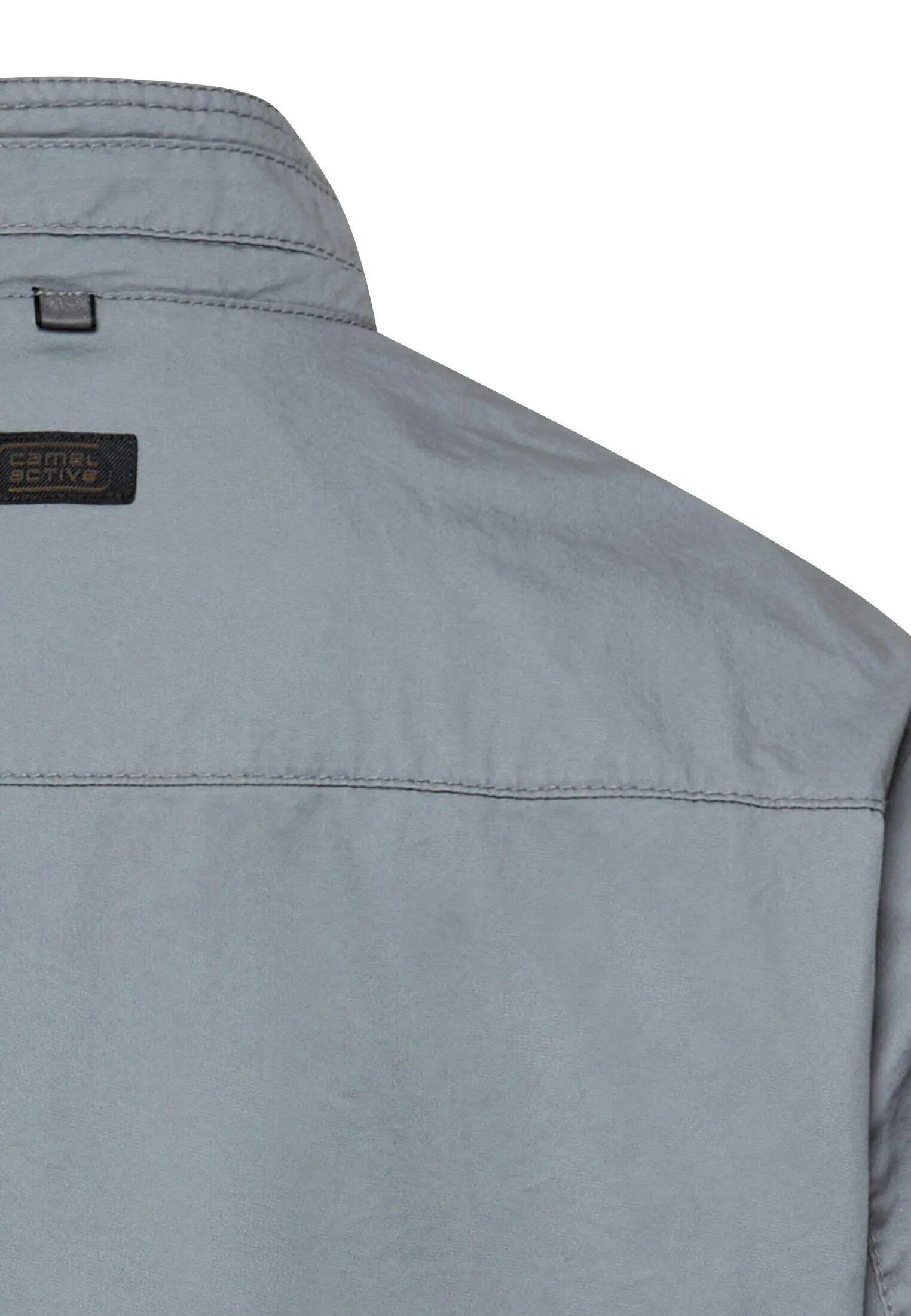 Blouson aus Baumwolle