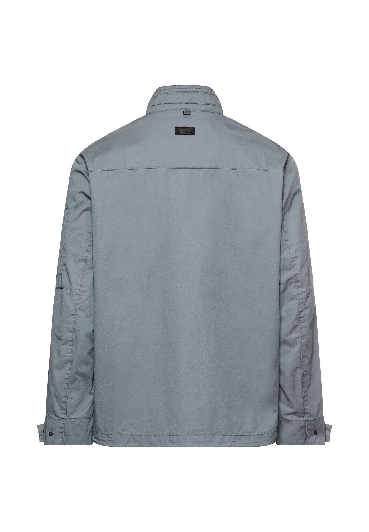 Blouson aus Baumwolle