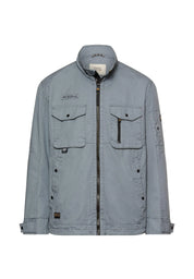 Blouson aus Baumwolle