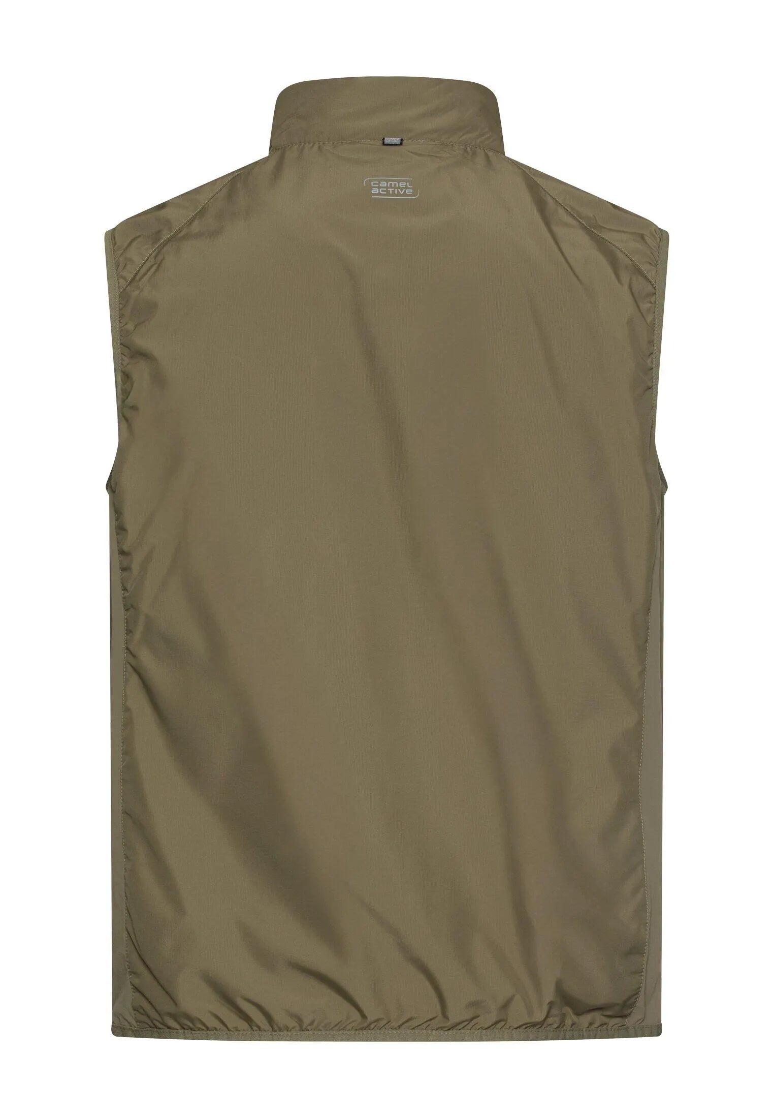 Weste Regular Fit