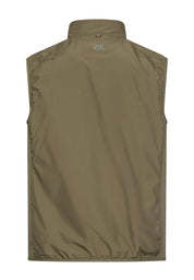 Weste Regular Fit