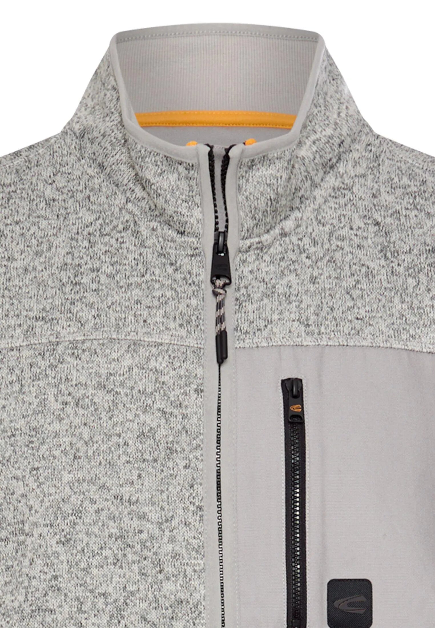 Fleeceweste Regular Fit