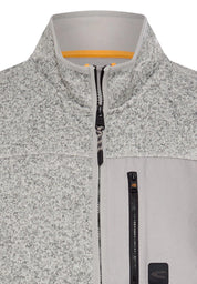 Fleeceweste Regular Fit