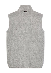 Fleeceweste Regular Fit