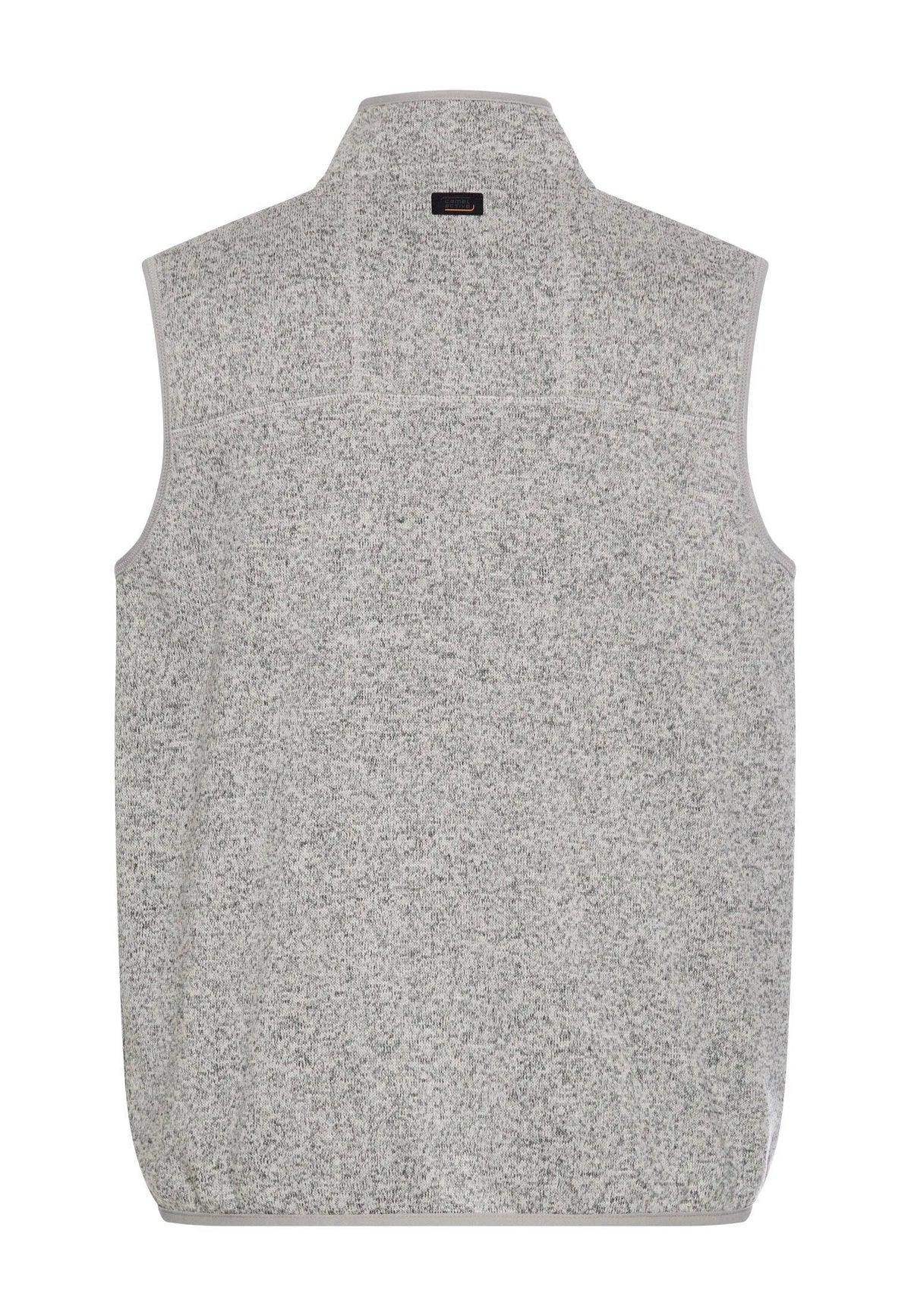 Fleeceweste Regular Fit