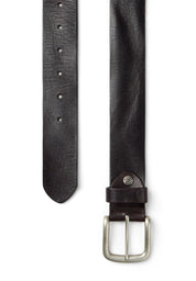 Gürtel aus Leder