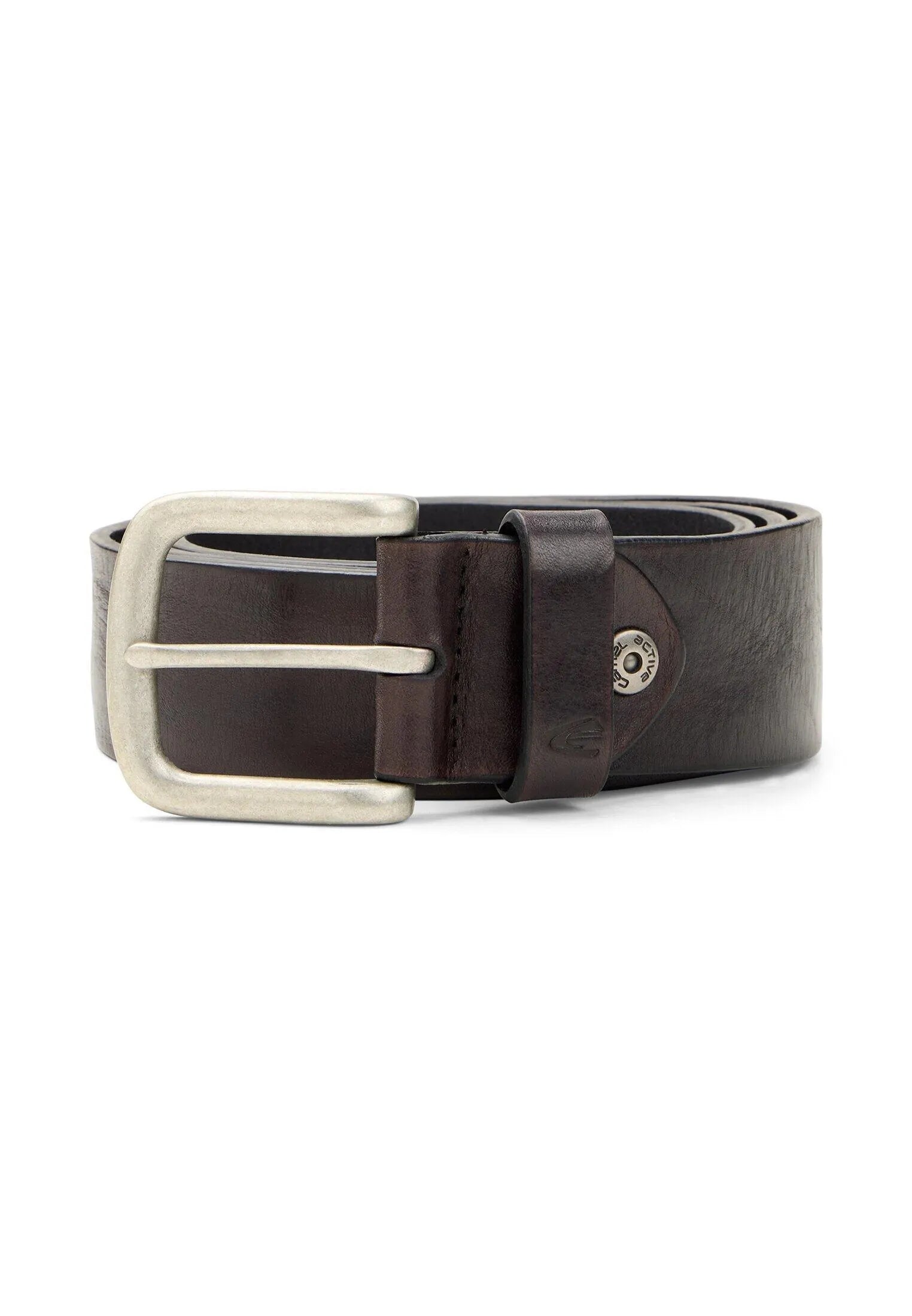 Gürtel aus Leder
