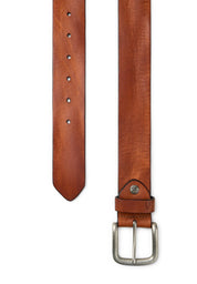 Gürtel aus Leder