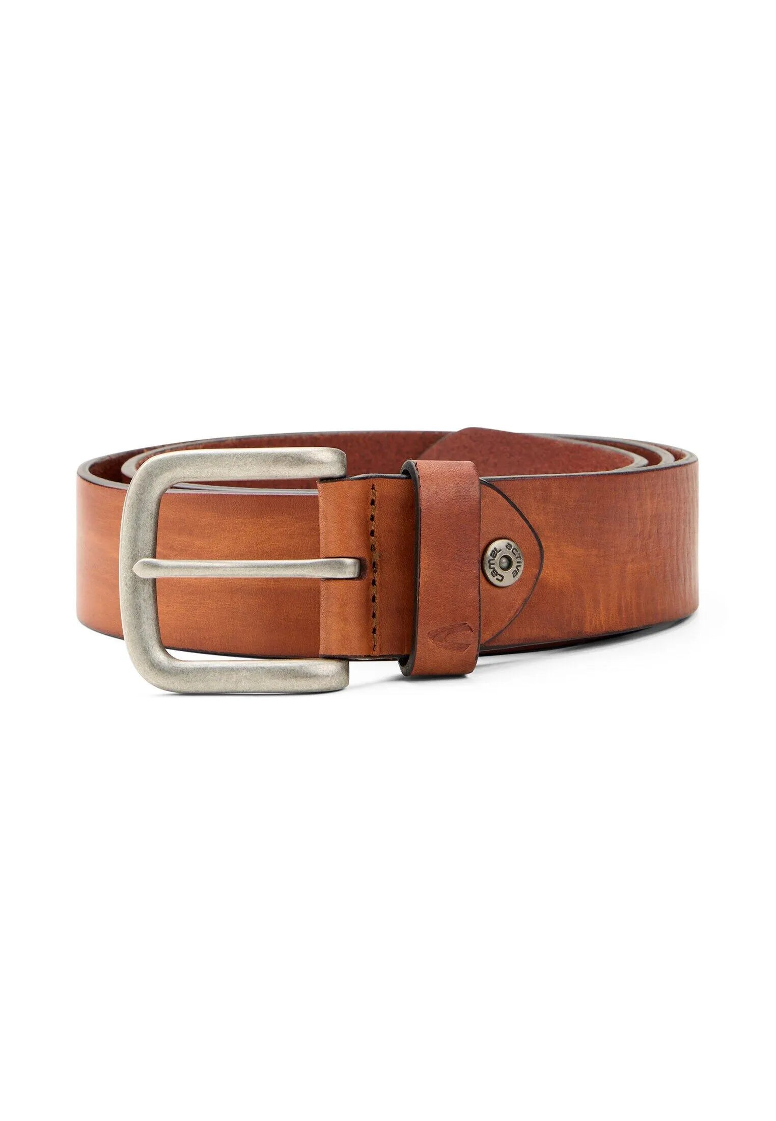 Gürtel aus Leder