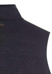 Fleeceweste Regular Fit
