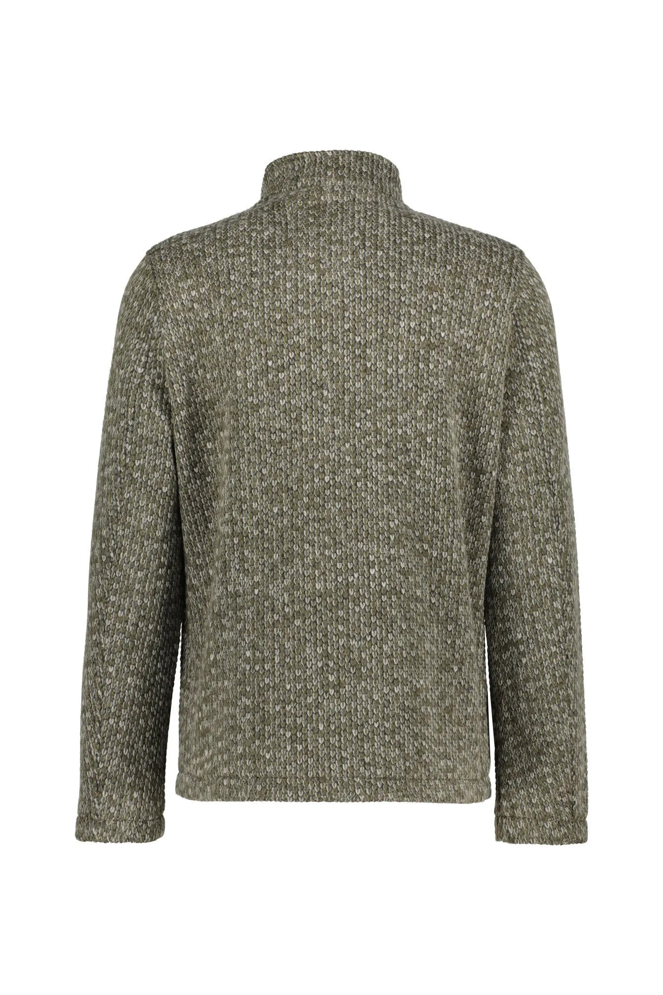 Strickjacke aus Wollmix