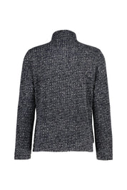 Strickjacke aus Wollmix