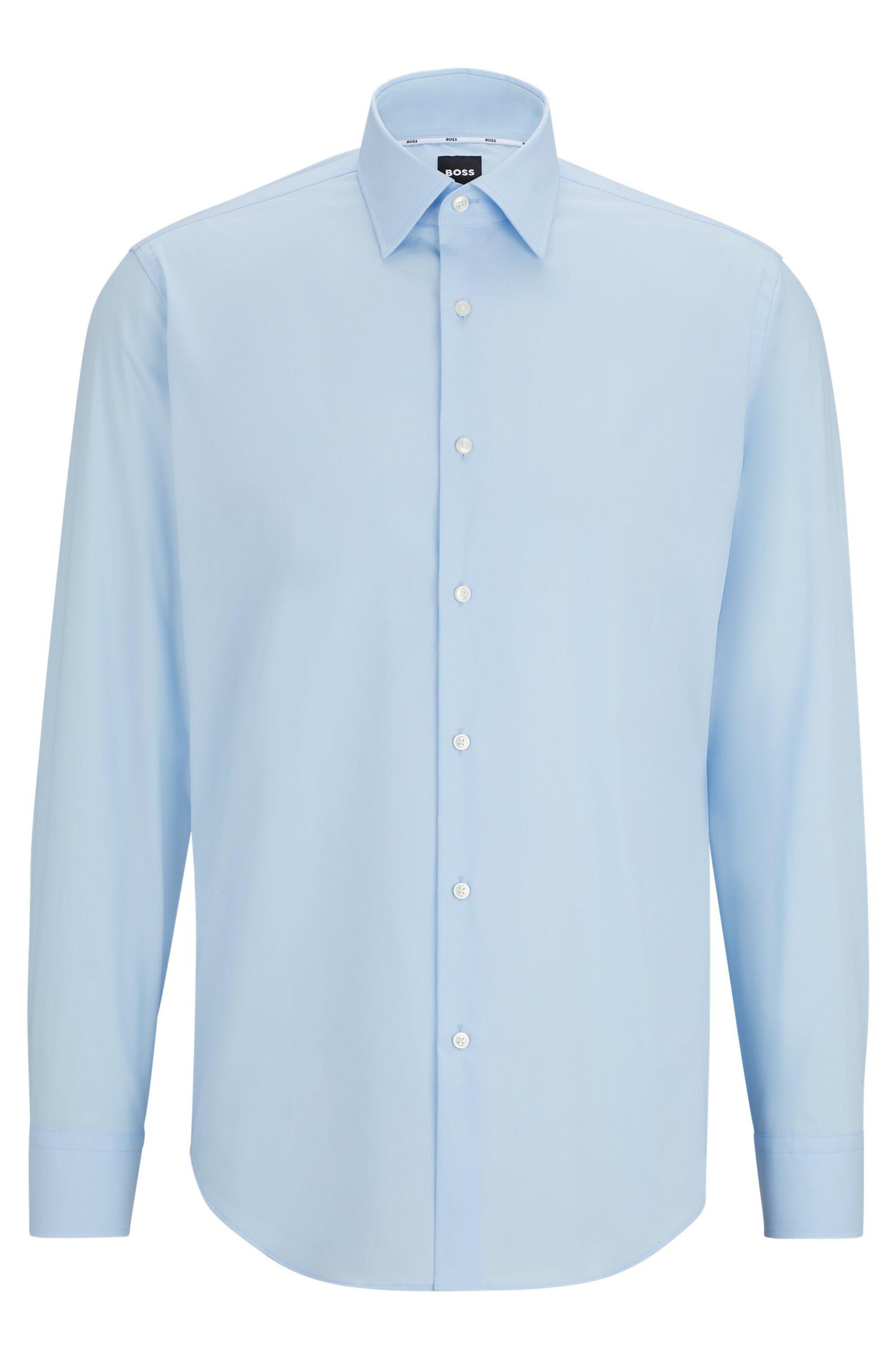 Hemd Regular Fit