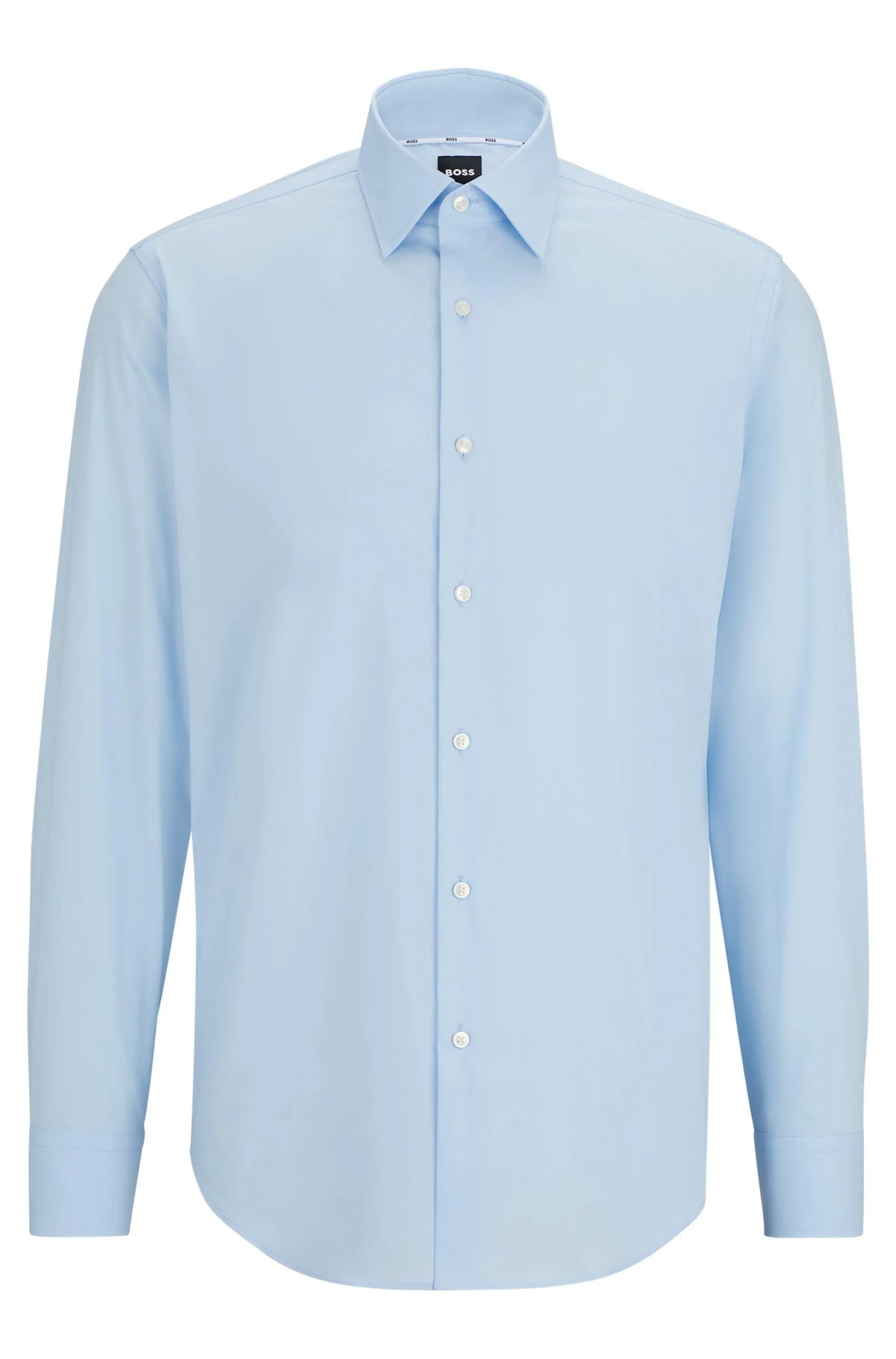 Hemd Regular Fit