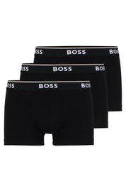3er Set Boxershorts Trunk