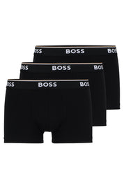 3er Set Boxershorts Trunk