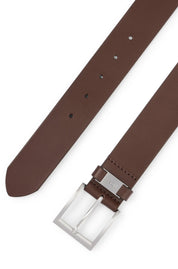 Gürtel aus Leder