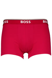 3er Set Boxershorts Trunk