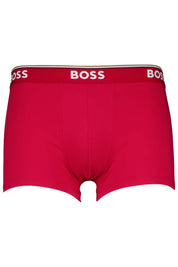 3er Set Boxershorts Trunk