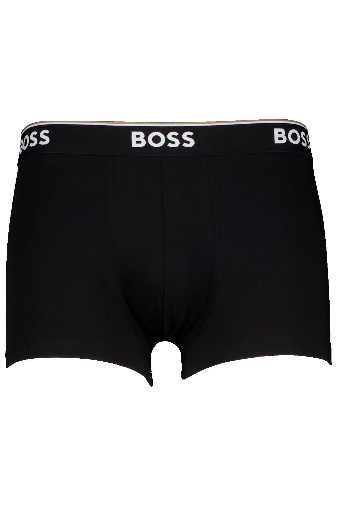 3er Set Boxershorts Trunk