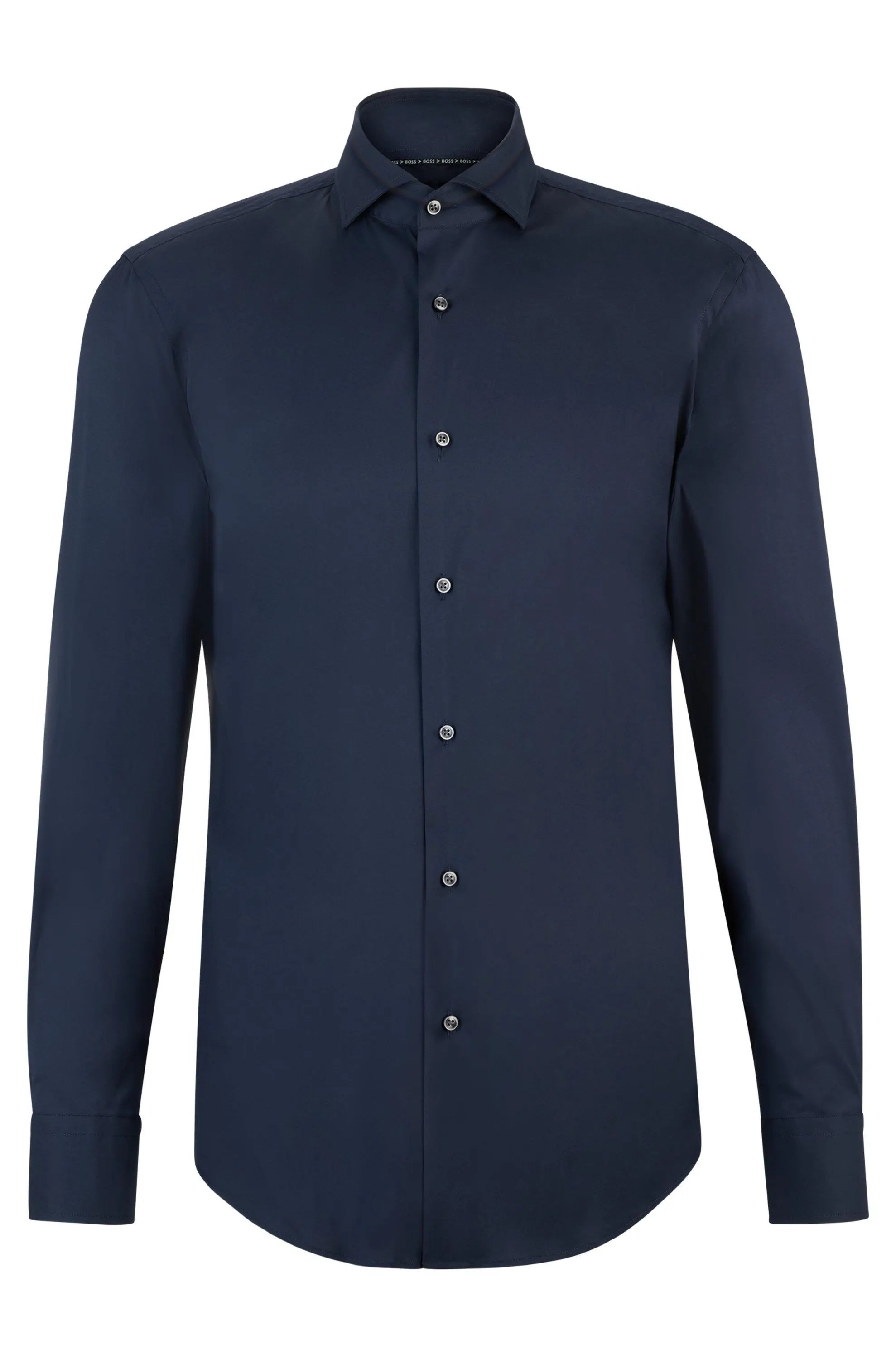 Hemd Slim Fit
