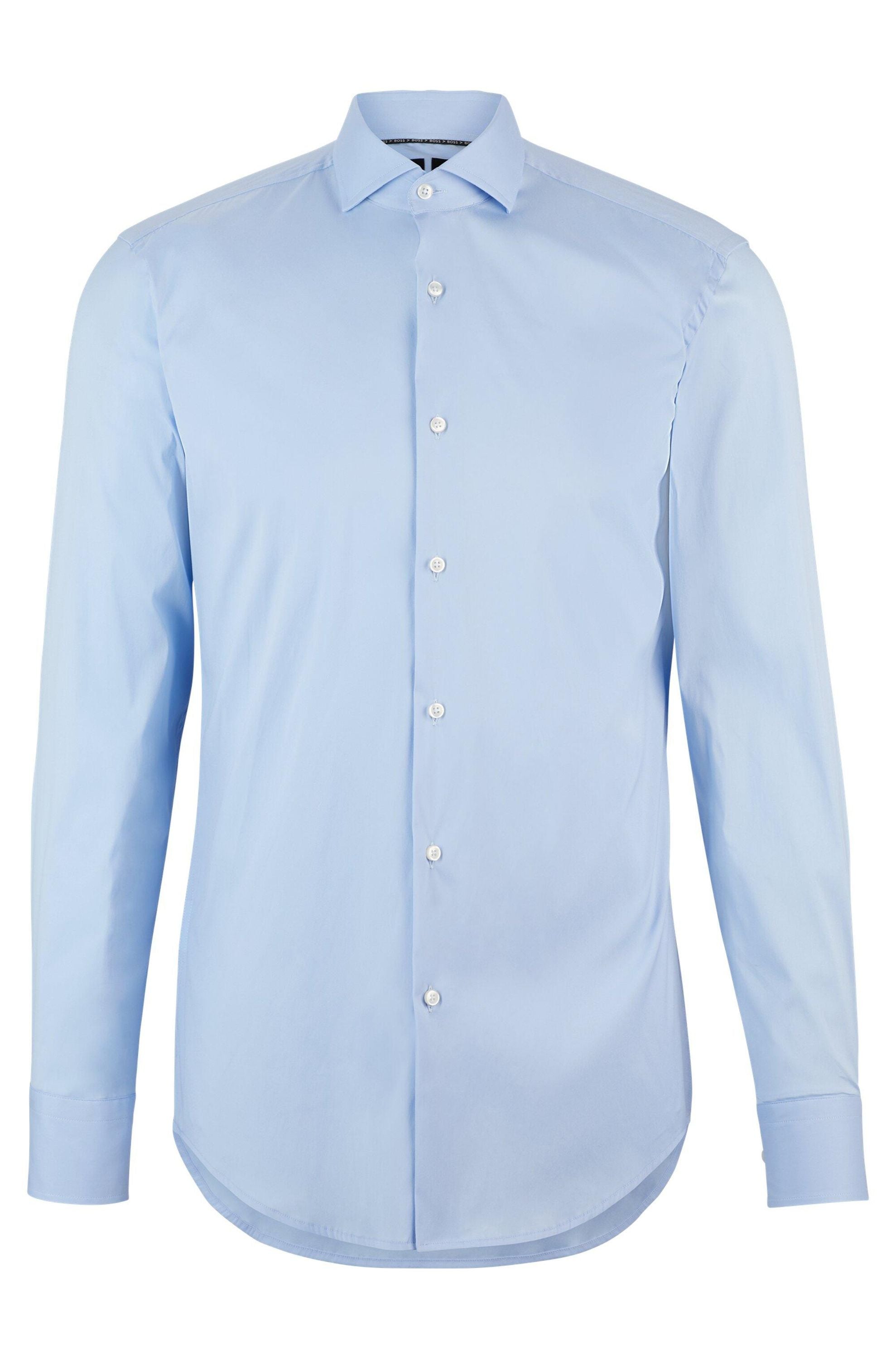 Hemd Slim Fit