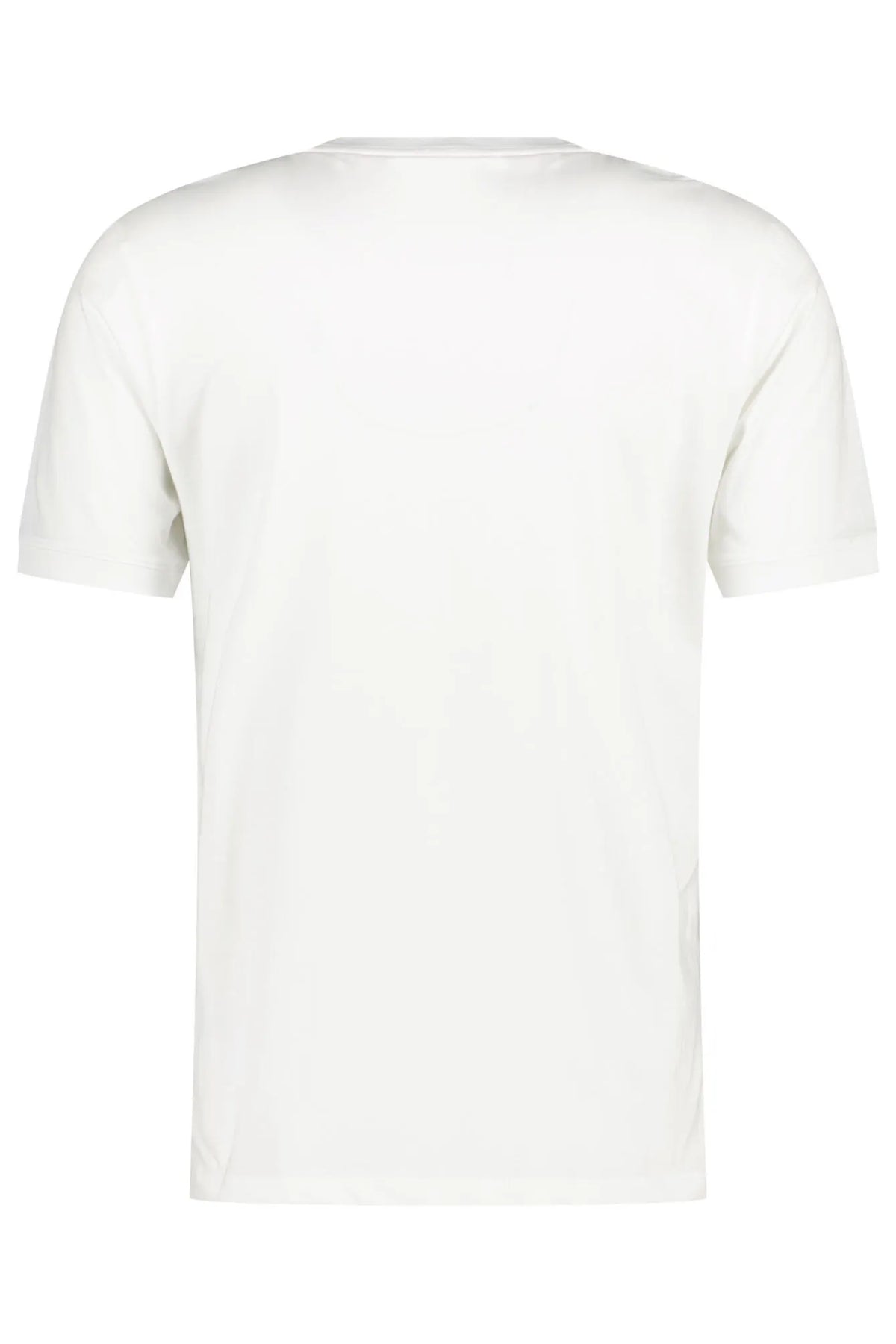 T-Shirt aus Baumwolle