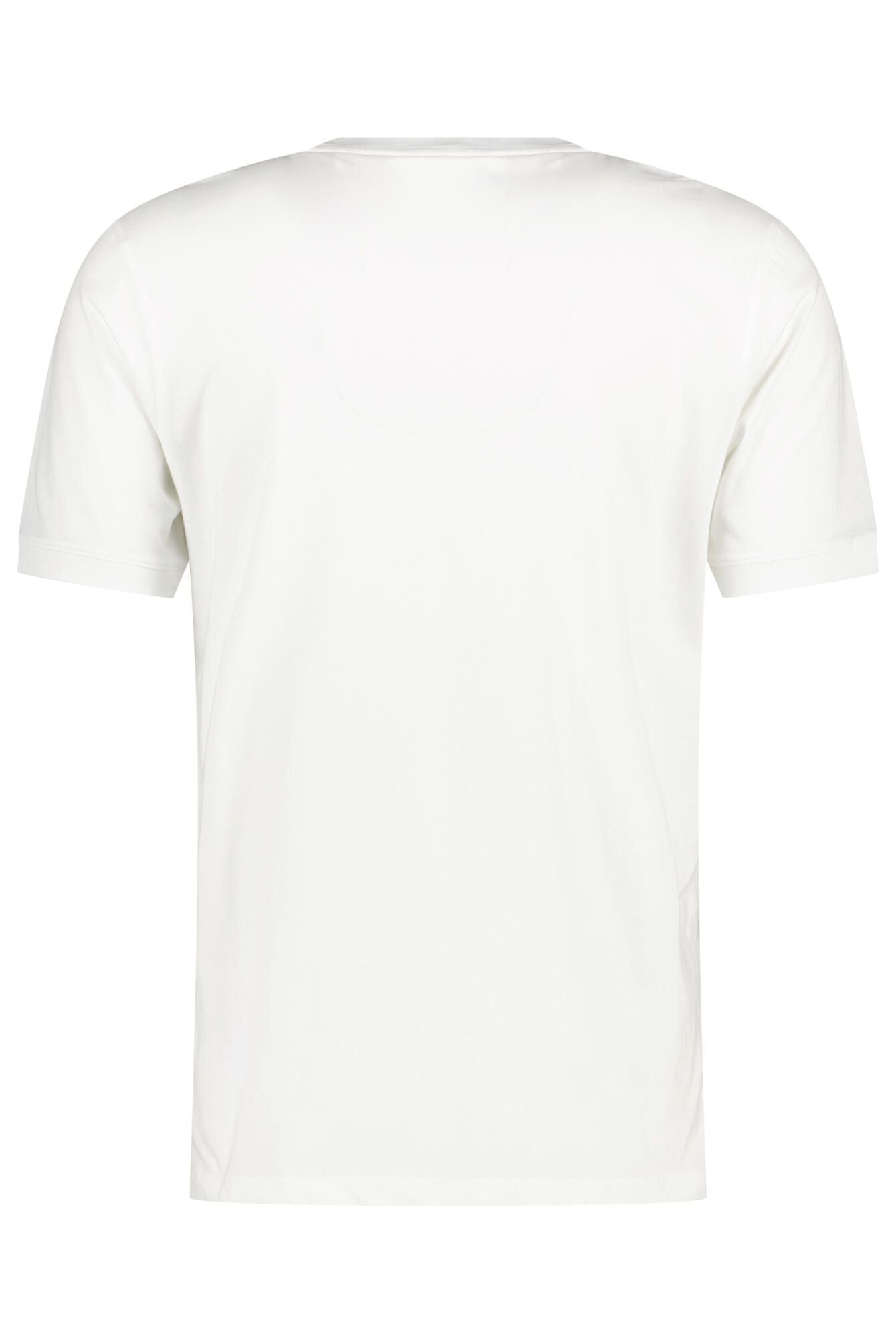 T-Shirt aus Baumwolle