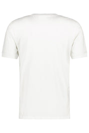 T-Shirt aus Baumwolle