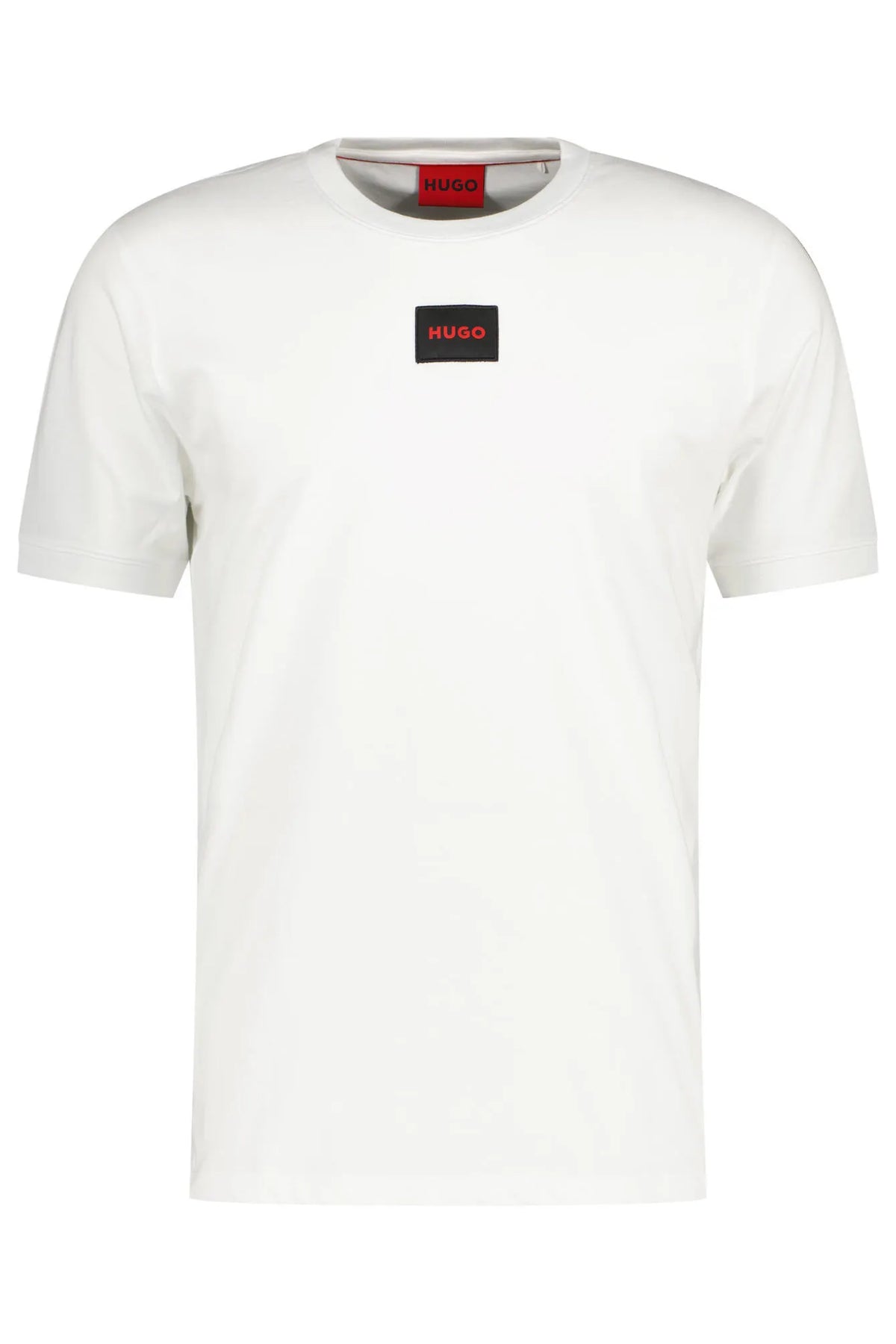 T-Shirt aus Baumwolle