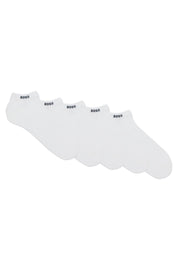 Socken 5er-Pack aus Baumwollmix