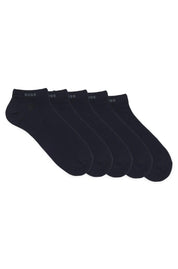 Socken 5er-Pack aus Baumwollmix