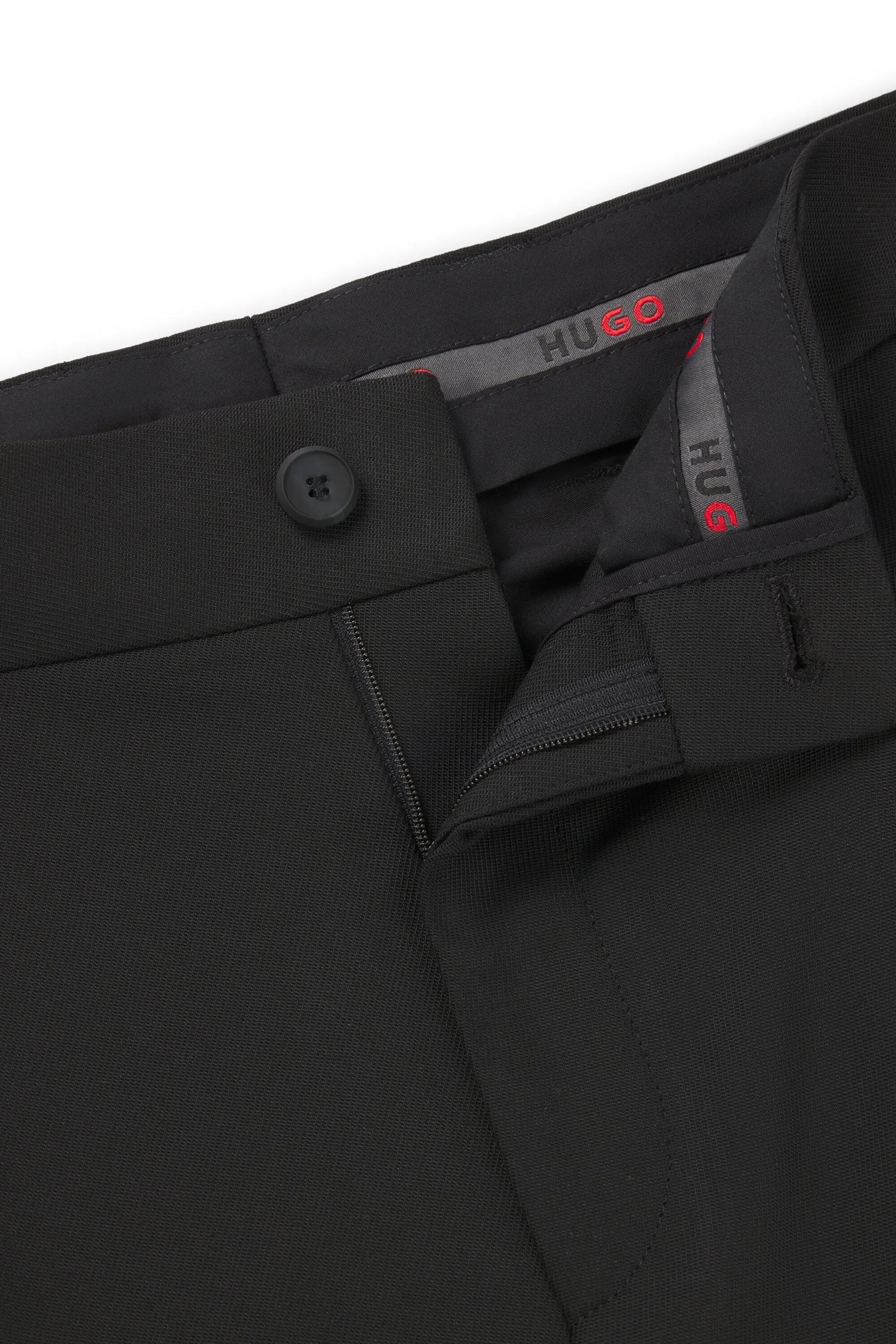 Businesshose Modern Fit