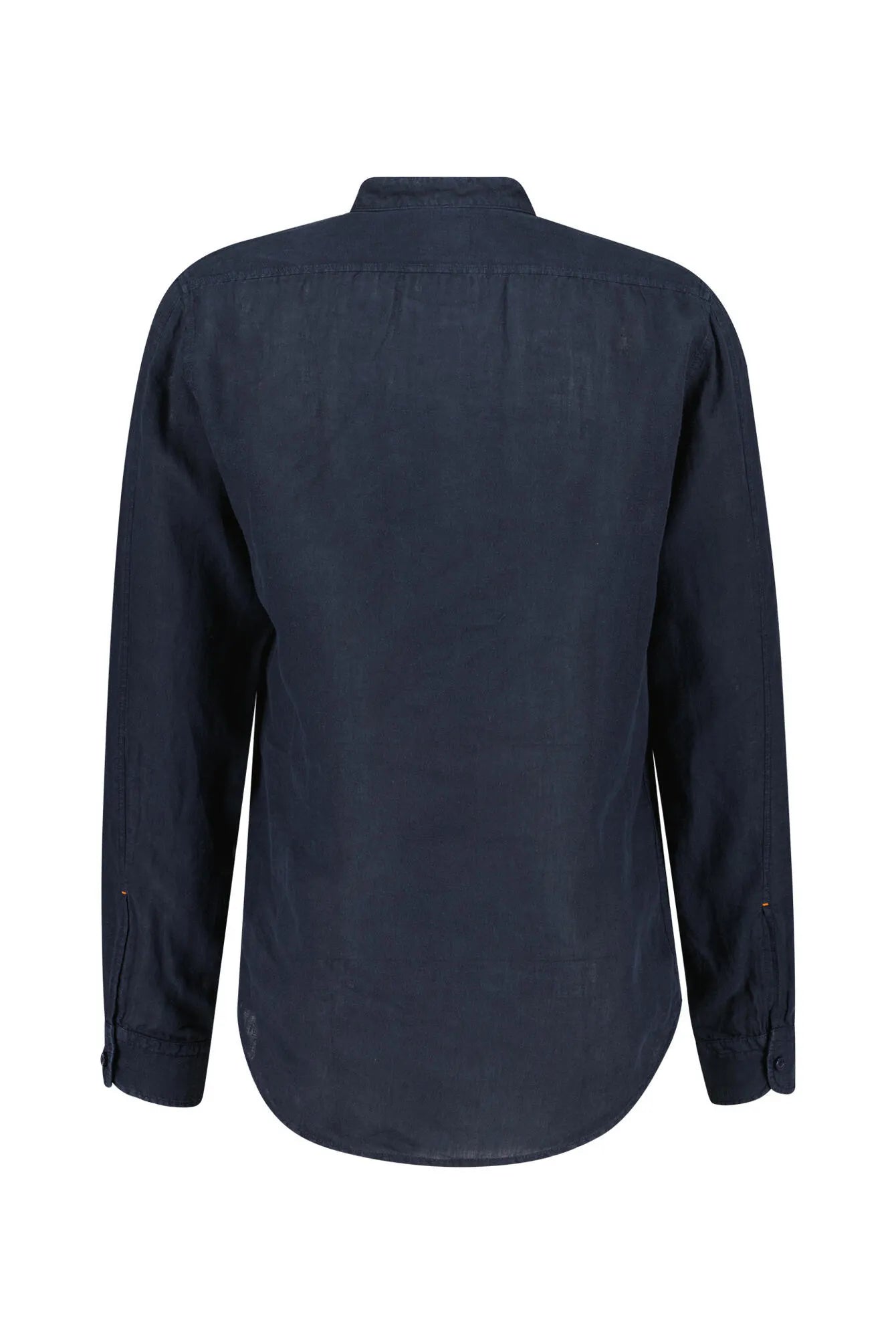Leinenhemd Regular Fit
