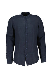 Leinenhemd Regular Fit
